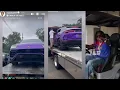 Download Lagu 😲Vybz Kartel New Car And 3 Houses! Brand New Lamborghini Shatta Wale Drop | Mavado And Alkaline Link