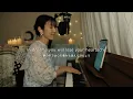A Dream Is A Wish Your Heart Makes 夢はひそかに~Disney’s “Cinderella” ピアノ弾き語り 和訳歌詞付き cover by HIROMIsinger