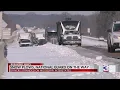MS drivers describe conditions on I-55 Bad bad bad