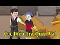 Download Lagu Tham Gia Cục Điều Tra Quái Vật | Sub Review