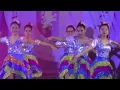 La dueña del swing - 6th Thinkers