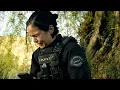 Chris Tells Luca About Erica s Death - S W A T 4x09