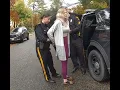 Nicole Bosco 25 Arrested After Hit-and-Run Crash in Evesham Township NJ