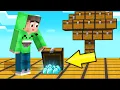 Download The ENTIRE WORLD Is Made Of CHESTS! (Minecraft) mp4 3gp mp3 videos - waplic