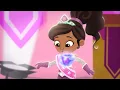 Nella s New Sparkle Star Armor Clip Nella the Princess Knight