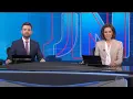 Download Lagu HD | Jornal Nacional - Trechos da edição especial de 26/10/19 com Lyderwan Santos e Lucimar Lescano