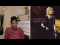 Dusty Springfield - Tupelo Honey | Reaction [Now Chitchat Vlogs]