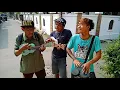 Download Lagu Tegar||aku yang dulu bukan yang sekarang||cover pengamen jalanan