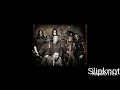 Lagu Slipknot - if rain is what you want    (HD)