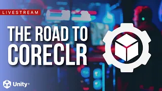 The Road to CoreCLR