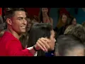 Cristiano Ronaldo: The One and Only (FULL MOVIE)