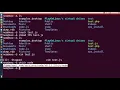 How to create a node js shell script