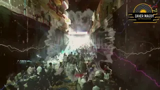 اغانى شعبي جديد 2025 I لو راجل اعمل زينا I توزيع جديد I دي جي زاهر مجدي I شعبي جديد 2025 