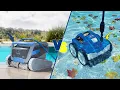 Dolphin vs Polaris Pool Cleaner - Which Cleans Your Pool Better