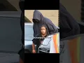 The funniest duo ever - Kanye west and his daughter north West
