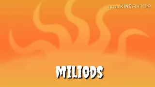 ماضي ميليوداس الحزين مع تعريف اخي الجديد 