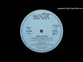 Depeche Mode - Strangelove [Blind Mix]