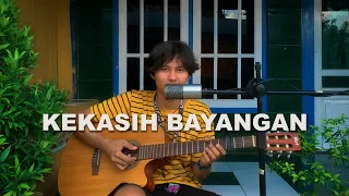 Download Kekasih Bayangan - Cakra Khan (Cover) MP3