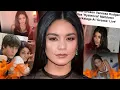 EXPOSING Vanessa Hudgens TRAUMATIC Past EXPLOITATION THREATS and SCANDALS