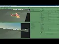 Unity 3d Tutorial Challenge 1 Plane Programming