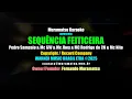 ⭐ Sequência Feiticeira - Pedro Sampaio, Mc GW, Mc Jhey, MC Rodrigo do CN, Mc Nito (Karaokê) (Cover)