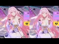 Elysia Herrscher of Human Ego voice lines bridge duty Subtitle - Honkai Impact 3rd