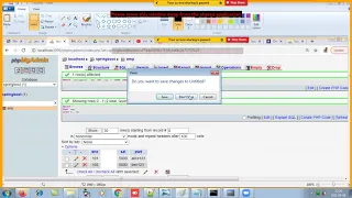 JDBC - Select Queries using Statement PreparedStatement