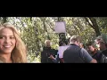 Shakira - Me Enamoré (Behind the Scenes)