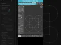 Boolean on Splines in 3ds Max Quick Tip for Clean Line Modeling