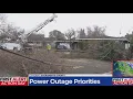 Getting Answers How SMUD prioritizes it s power outages