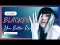 Download Lagu [AI COVER] Blackpink sings \