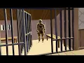 juicy goes to jail