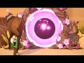 Critter Cafe Portal Hopping