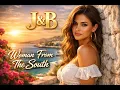 Lagu 💎J\u0026B - Woman From The South | Emotional Vocal Trance Original Mix 2026 |