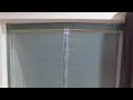LifeKrafts Polyester Magnetic Mosquito Net for Door installation Mosquito Curtain usefull net