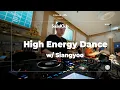 Download Lagu Siangyoo | High-Energy Dance | Hip-Hop | Social Club Series 005