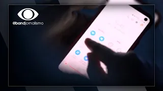 Entenda o que é 'nomofobia', o medo de viver sem o celular