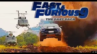 Download BIG MOVIE Fast and Furious Terbaru 2021 MP3