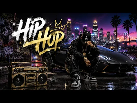 Hip Hop Playlist 2026 💯 Best Hip Hop Hits | Powerful Beats & Urban Energy
