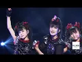 Lagu BABYMETAL // KARATE
