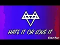 Download Lagu NEFFEX - Hate It Or Love It┃Bass Boosted Songs 2022┃🔈 (Bass Boosted Music 2022) 🔥 No Copyright Music