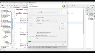 Console Based Java Project with MySql