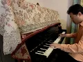 ピアノの子守唄(BERCEUSE) / Richard Clayderman