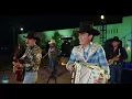 Los Dos Carnales - El Bendecido (Video Musical)