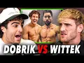 Nick Nayersina PISSED OFF Jeff Wittek David Dobrik Drama
