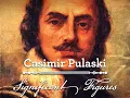 Casimir Pulaski Father of the American Cavalry