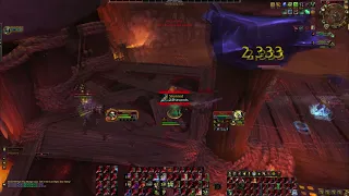 Merc vs Prideful Gladiators in Arena From The Vault WoW BFA