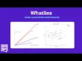 Download Lagu Rasa Algorithm Whiteboard - Understanding Word Embeddings 4: Whatlies