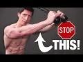Stop Doing THIS Triceps Exercise DO THIS INSTEAD