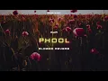 PHOOL (SLOWED & REVERB) - AUR